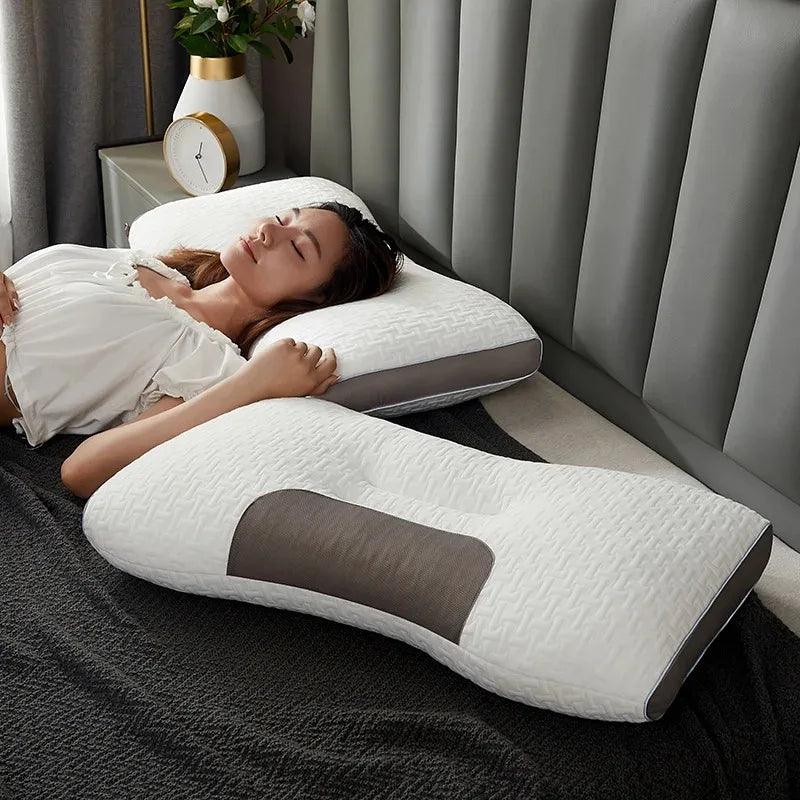 Almohada Cervical Ortopédica Premium