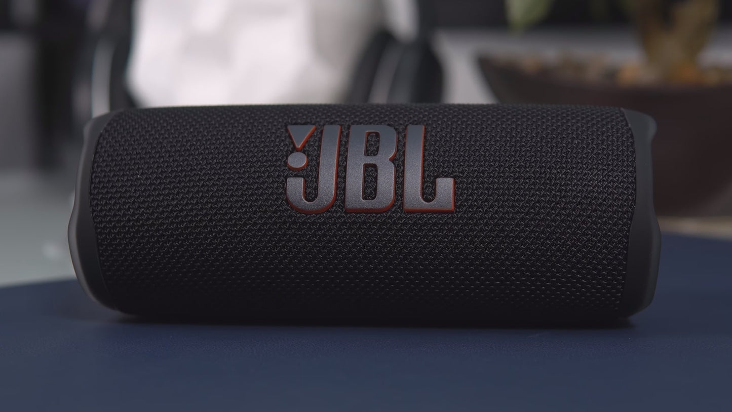 Parlante JBL FLIP 6 Bluetooth - ¡HAGA CLIC EN EL BOTÓN DE COMPRA Y OBTENGA UN DESCUENTO EXTRA!
