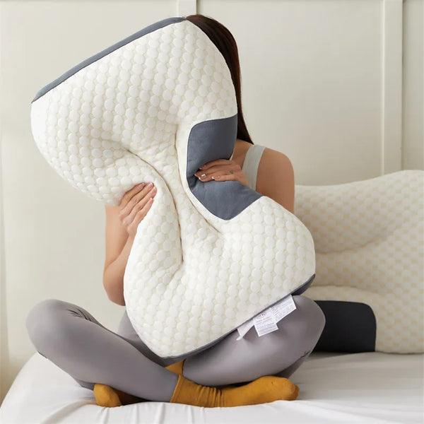 Almohada Cervical Ortopédica Premium
