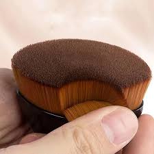 Brocha para base mágica