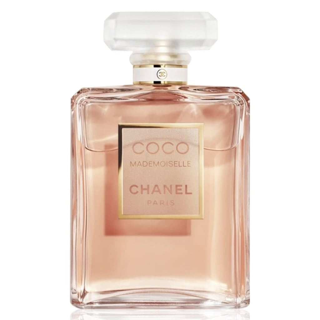 Coco Chanel – El Aroma del Lujo que Deja Huella