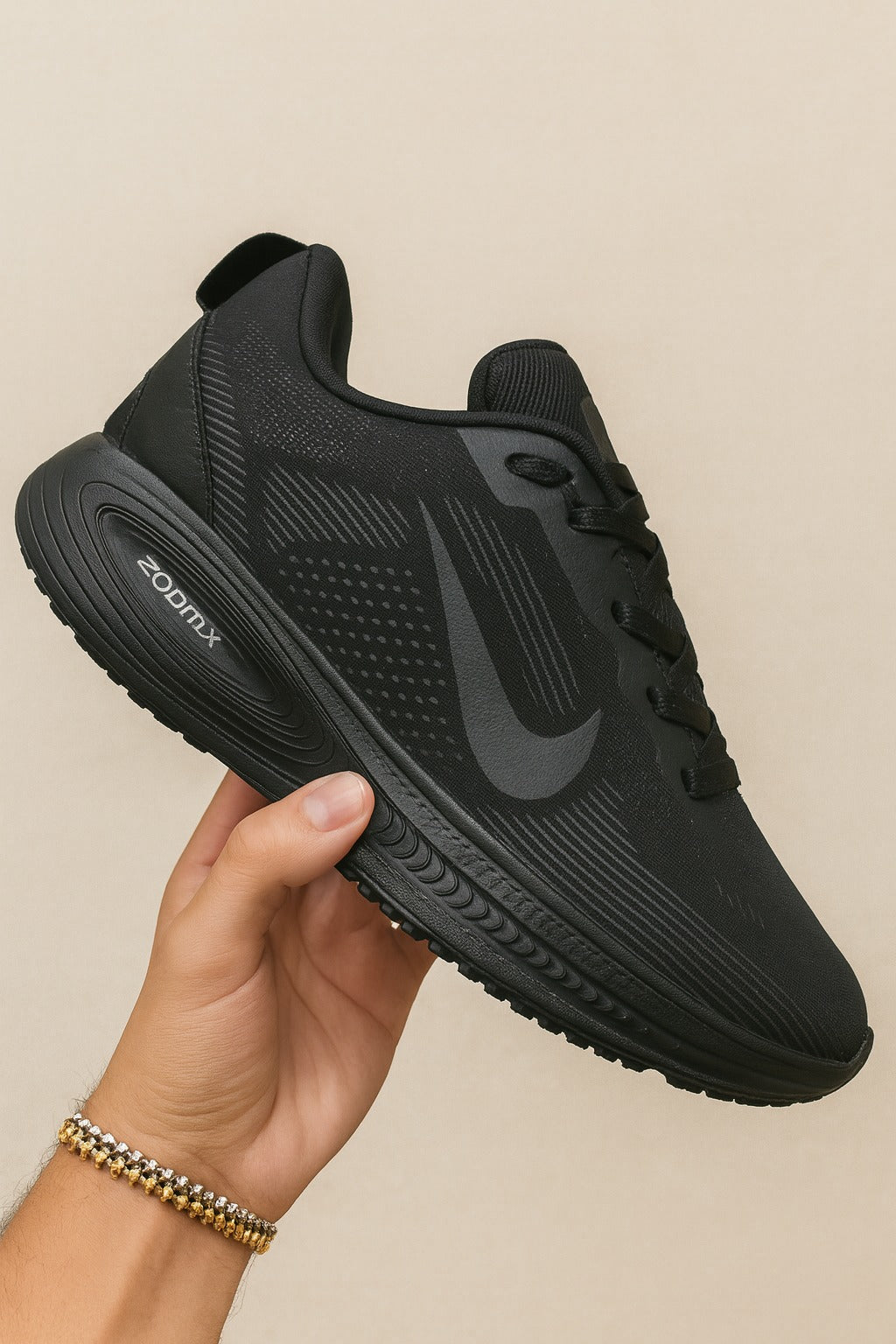 Tenis Nike Vomero 18 Premium Unisex + Caja - compra y obtenga un descuento