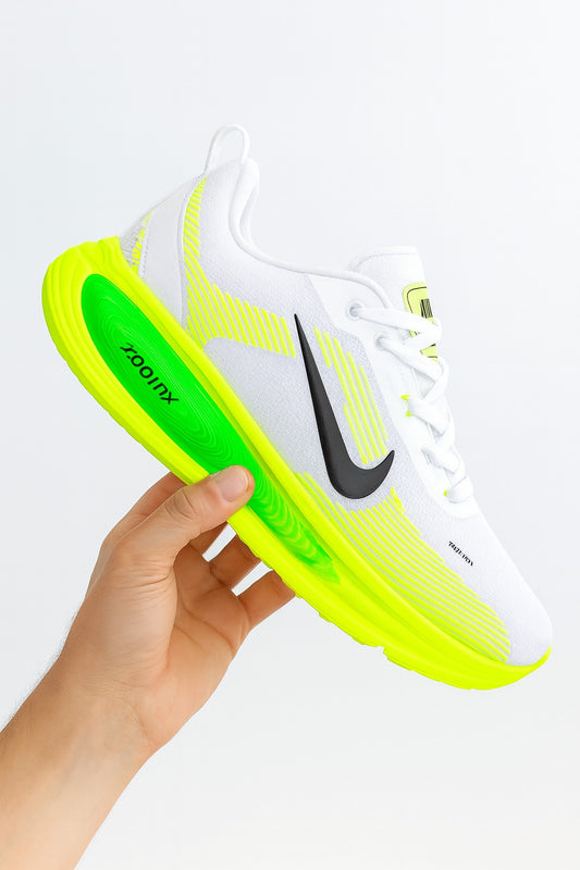 Tenis Nike Vomero 18 Premium Unisex + Caja - compra y obtenga un descuento
