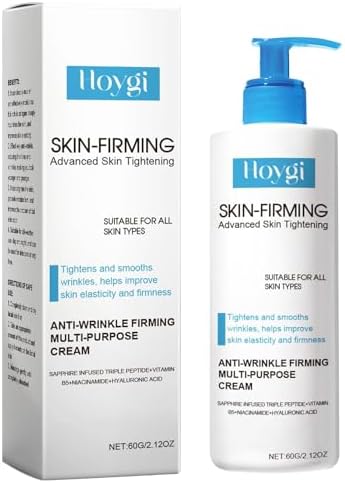 Crema reafirmante multiusos antiedad - Juventud en cada gota