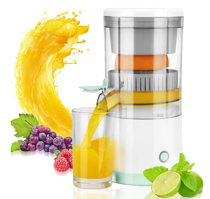Exprimidor de Jugos Electrico