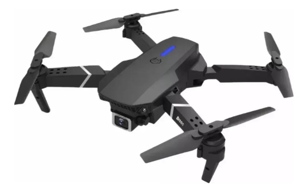 DRONE 2025 con Cámaras 4K HD + Conexión WiFi - compra y obtenga un descuento.