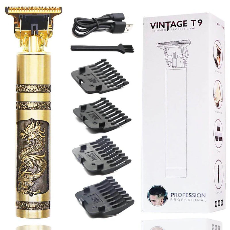 Máquina de Afeitar Premium