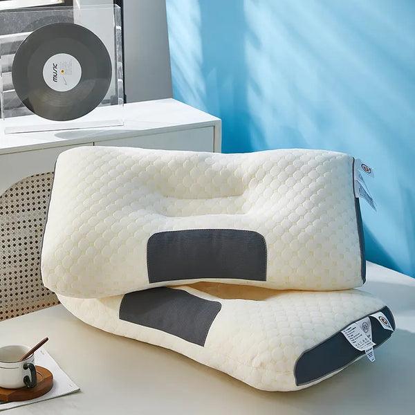Almohada Cervical Ortopédica Premium