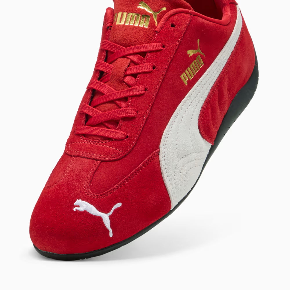 Tenis Puma Speedcat Unisex - compra y obtenga un descuento