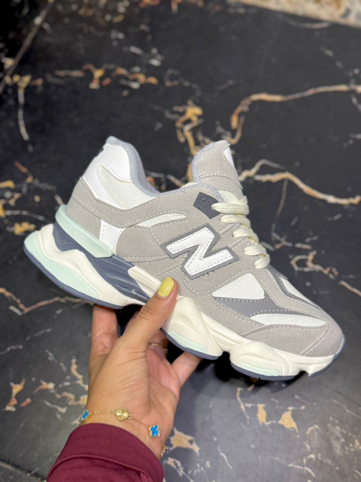 Tenis Nexion - ¡Haga clic en el botón de compra y obtenga un descuento extra!