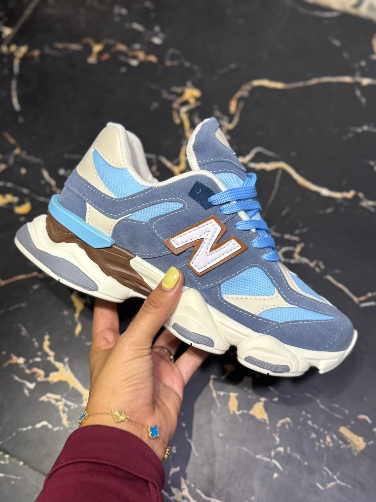 Tenis Nexion - ¡Haga clic en el botón de compra y obtenga un descuento extra!